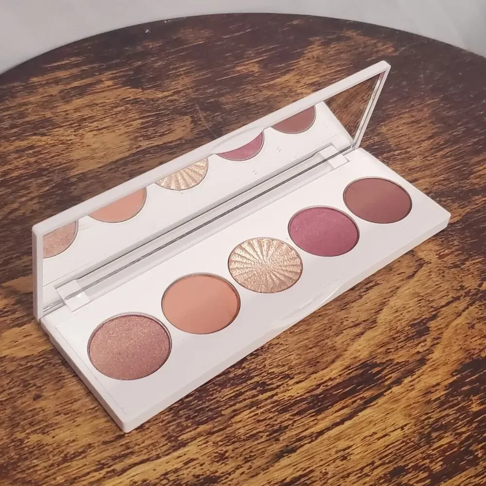 OFRA Cosmetics Signature Palette Symphony ~ Sublime Charm Blissful Tempo Godiva